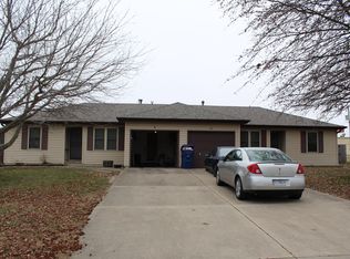 112 Dogwood St, Rogersville, MO 65742