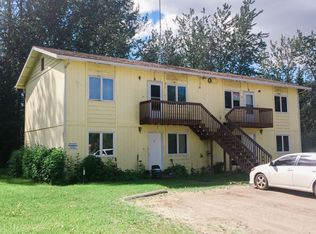 927 Stol Dr N #D, North Pole, AK 99705