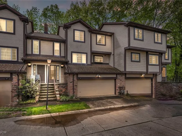 121 Greenbriar Ct, Euclid, OH 44143