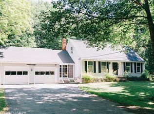 52 Emery Rd, Standish, ME 04084