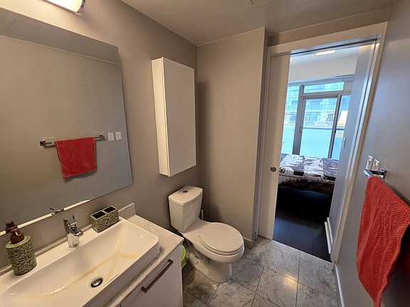3rd image of 12 York St #310A