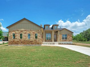 312 Kendall Dr, Spicewood, TX 78669