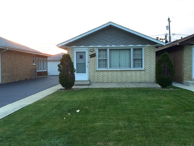 8446 Austin Ave photo 1