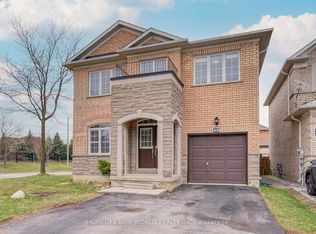 46 Teal Cres, Vaughan, ON L4H 2V5