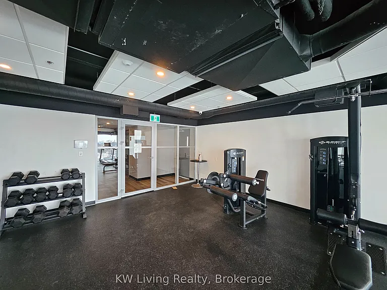 60 Frederick St #3413 — Photo 21