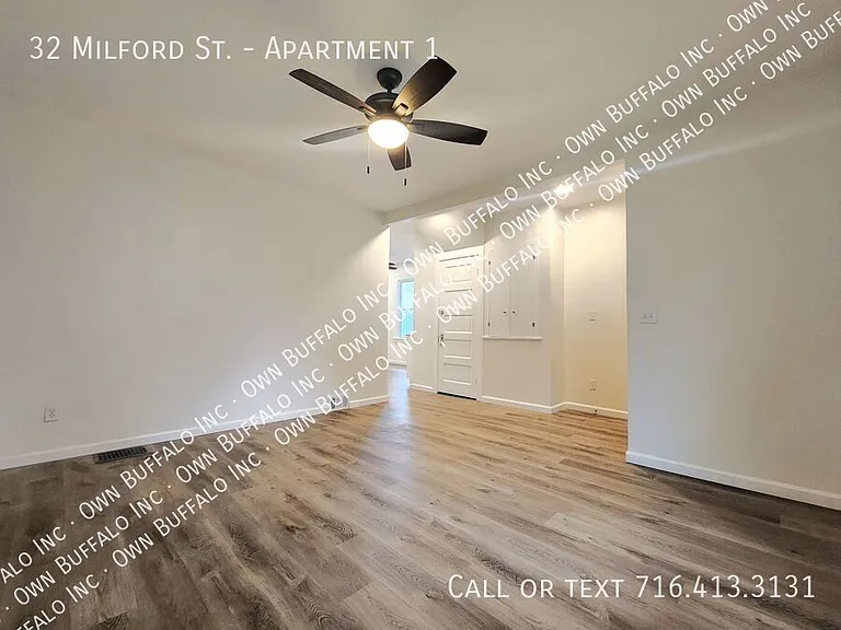 32 Milford St #1 — Photo 7