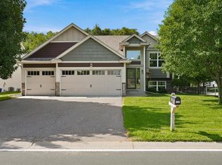 2000 119th Ave NE, Blaine, MN 55449