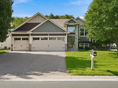 2000 119th Ave NE, Blaine, MN, 55449