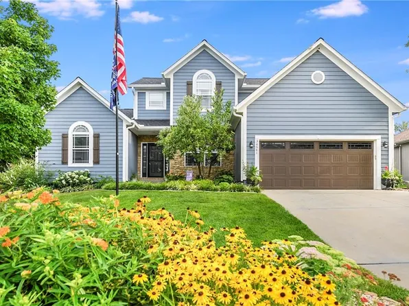 34541 W 83rd St, De Soto, KS 66018