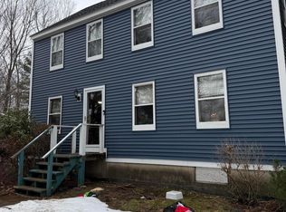 390 Goodwin Road, Eliot, ME 03903