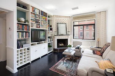 Sold by Brown Harris Stevens