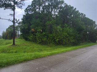 5928 NW Wesley Rd, Port Saint Lucie, FL 34986