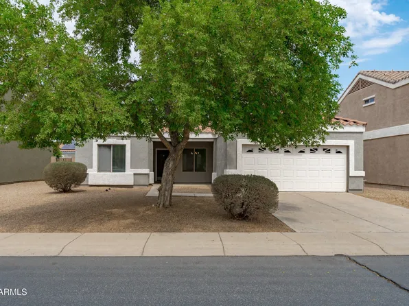 12130 W VALENTINE Avenue, El Mirage, AZ 85335