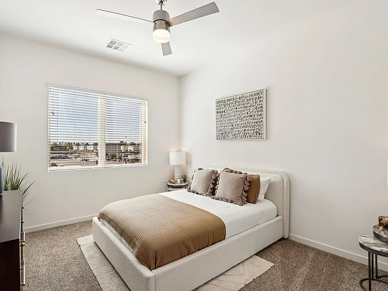 Lura Vegas Apartments — Photo 34
