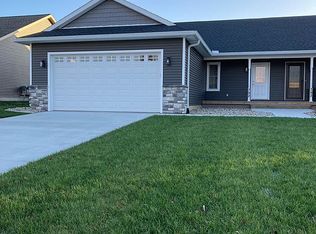 792 Meadows Ct, Grass Lake, MI