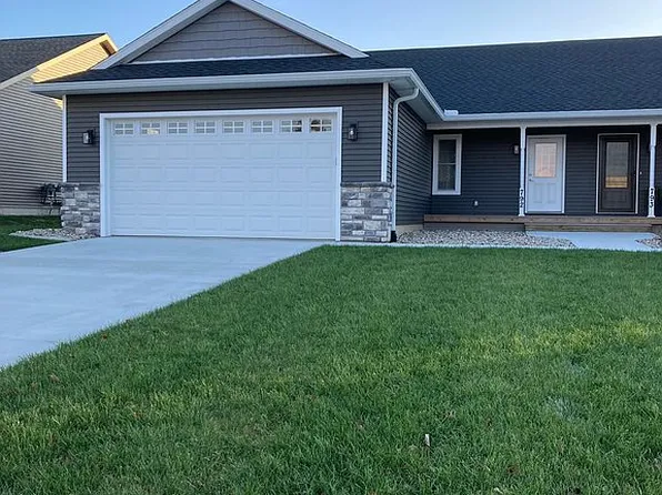 792 Meadows Ct, Grass Lake, MI 49240