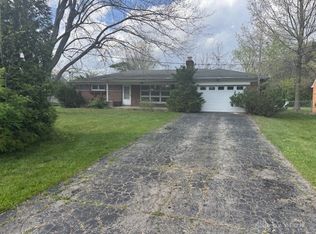 10112 Zig Zag Rd, Cincinnati, OH 45242