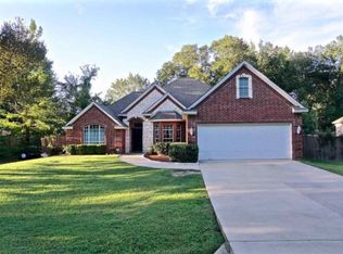 513 Dunmore Dr, Tyler, TX 75703