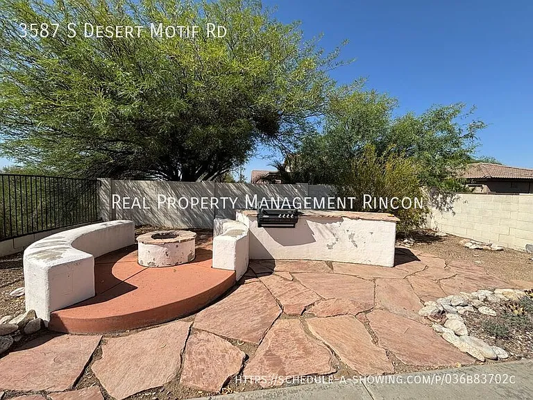 3587 S Desert Motif Rd — Photo 20