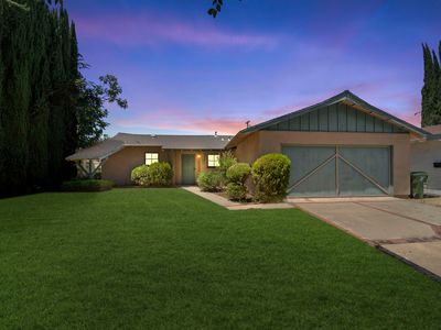 22133 Ingomar St, Canoga Park, CA, 91304