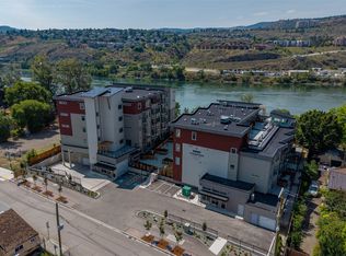 215 Royal Ave #204, Kamloops, BC V2B3P2