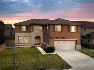 43348 22nd St W, Lancaster, CA