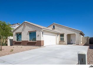 774 W Jardin Dr, Casa Grande, AZ 85122