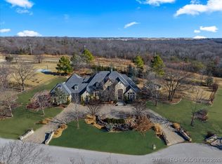 7405 S 288th East Ave, Broken Arrow, OK 74014