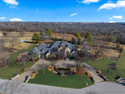 7405 S 288th East Ave, Broken Arrow, OK, 74014