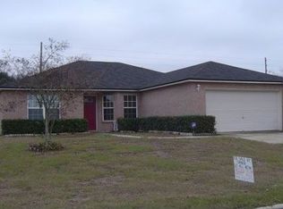 2421 Mallory Hills Rd, Jacksonville, FL 32221