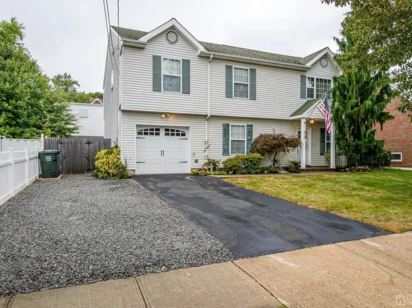 619 Bamford Ave, Woodbridge, NJ 07095