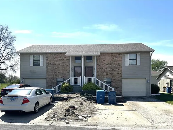 19 Peachtree Ln, Glen Carbon, IL 62034