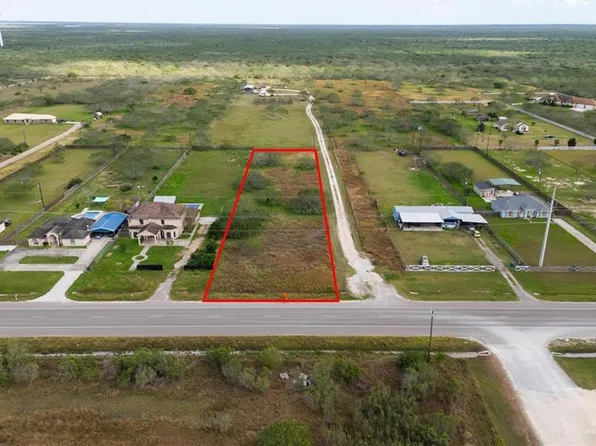 0 Paredes Line Rd, Los Fresnos, TX 78566