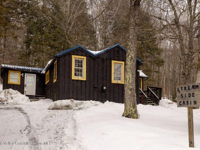 1621 Platte Clove Road, Elka Park, NY, 12427