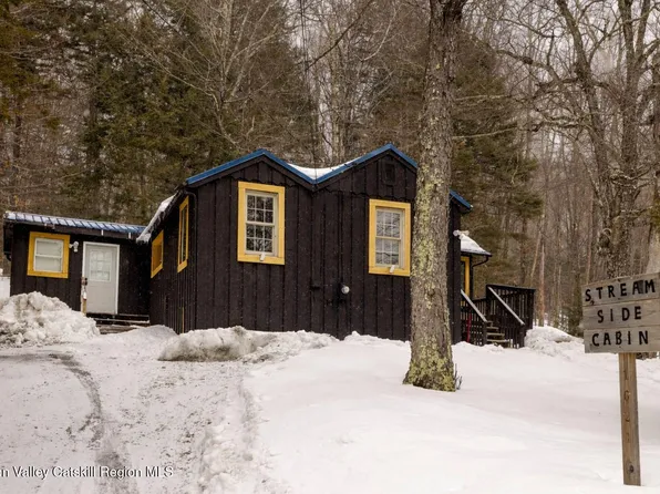 1621 Platte Clove Road, Elka Park, NY 12427