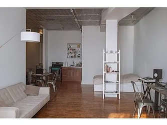 Rented by Loom Group