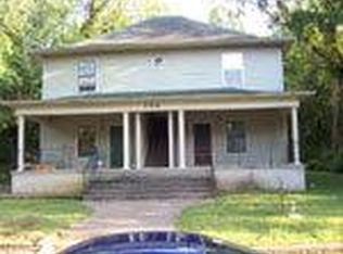 704 Ewing Blvd, Murfreesboro, TN 37130