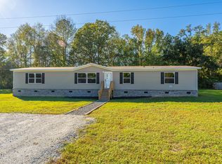 320 Bedford Rd, Cross, SC 29436