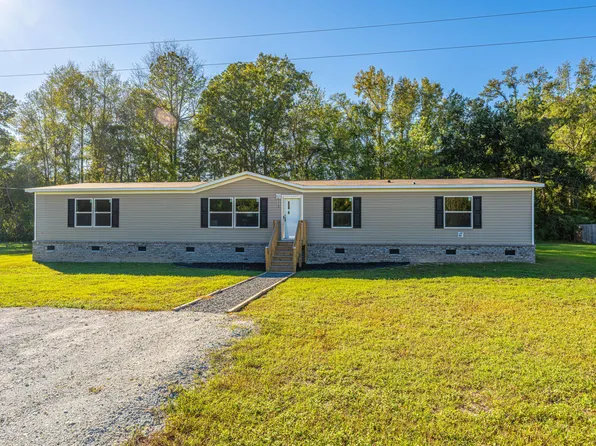 320 Bedford Rd, Cross, SC 29436
