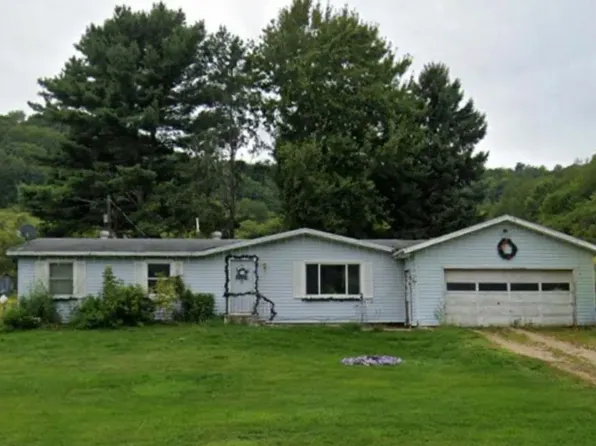 S401 County Road Vv, Mondovi, WI 54755