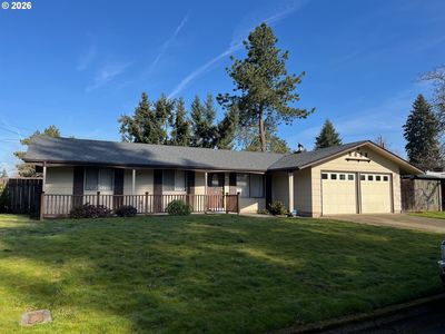 315 Heritage Ave, Eugene, OR, 97404