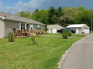 5000 River Rd, Manistee, MI 49660