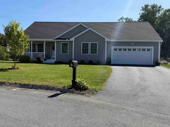 87 Bentley Way, Manchester, NH 03102