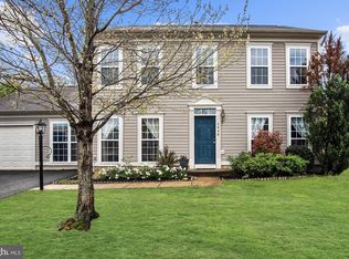 3048 Pony Ridge Turn, Dumfries, VA 22026