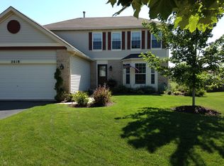 2618 Crested Butte Trl, Plainfield, IL 60586