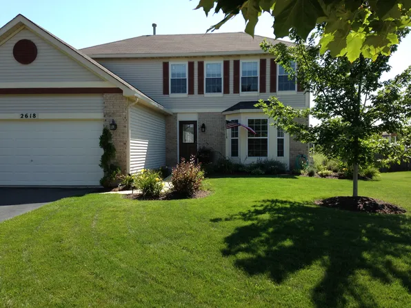 2618 Crested Butte Trl, Plainfield, IL 60586