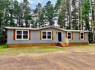 8951 Koolish Rd, Minocqua, WI 54548