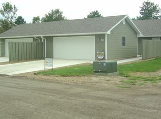 41 Willow Lake Dr APT A, Lindsborg, KS 67456
