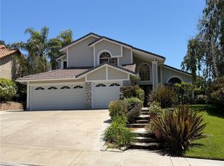 28742 Mauch St, Saugus, CA 91390