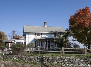 246 Willow Tree Rd, Marlborough, NY 12547